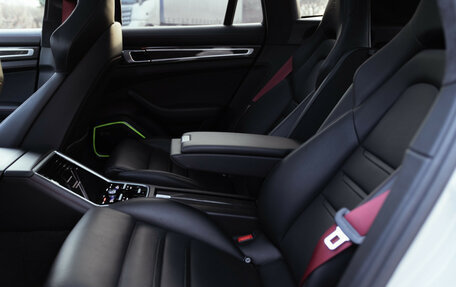 Porsche Panamera II рестайлинг, 2019 год, 10 800 000 рублей, 25 фотография