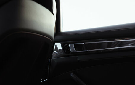 Porsche Panamera II рестайлинг, 2019 год, 10 800 000 рублей, 29 фотография