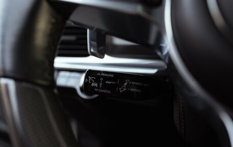 Porsche Panamera II рестайлинг, 2019 год, 10 800 000 рублей, 35 фотография