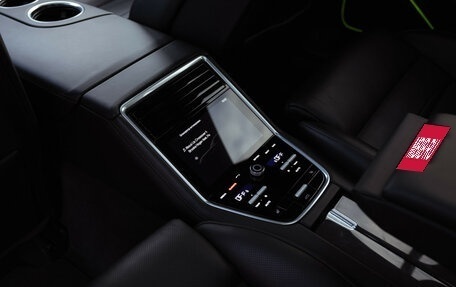 Porsche Panamera II рестайлинг, 2019 год, 10 800 000 рублей, 26 фотография