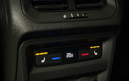 Volkswagen Tiguan II, 2018 год, 3 190 000 рублей, 9 фотография