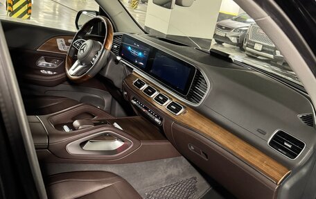 Mercedes-Benz GLS, 2020 год, 6 999 999 рублей, 8 фотография