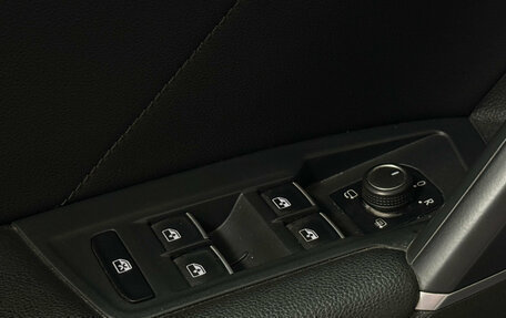 Volkswagen Tiguan II, 2018 год, 3 190 000 рублей, 17 фотография