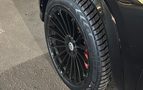 Mercedes-Benz GLS, 2020 год, 6 999 999 рублей, 3 фотография