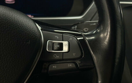 Volkswagen Tiguan II, 2018 год, 3 190 000 рублей, 16 фотография