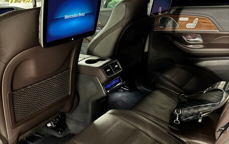 Mercedes-Benz GLS, 2020 год, 6 999 999 рублей, 7 фотография