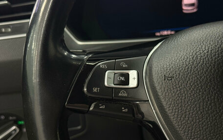 Volkswagen Tiguan II, 2018 год, 3 190 000 рублей, 15 фотография