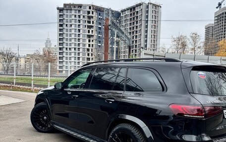 Mercedes-Benz GLS, 2020 год, 6 999 999 рублей, 2 фотография