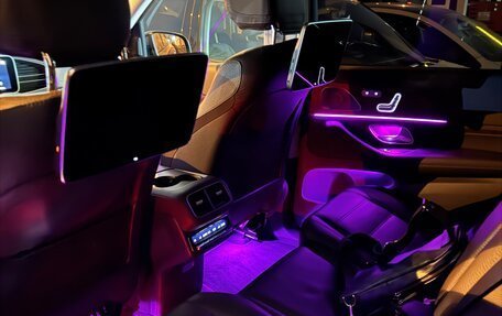 Mercedes-Benz GLS, 2020 год, 6 999 999 рублей, 6 фотография