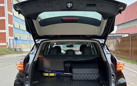 Nissan Murano, 2022 год, 4 700 000 рублей, 10 фотография