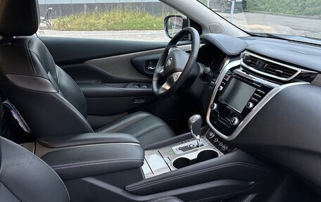 Nissan Murano, 2022 год, 4 700 000 рублей, 7 фотография