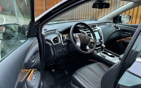 Nissan Murano, 2022 год, 4 700 000 рублей, 5 фотография