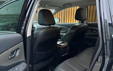 Nissan Murano, 2022 год, 4 700 000 рублей, 6 фотография