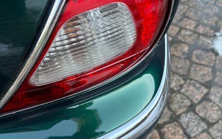 Jaguar XJR III (X350), 2007 год, 3 000 000 рублей, 5 фотография