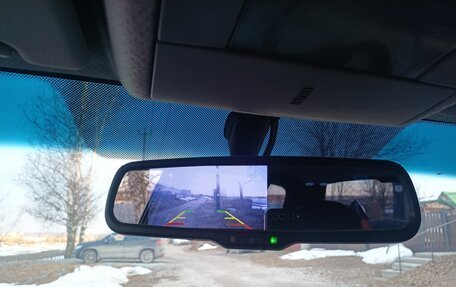 Chevrolet Niva I рестайлинг, 2008 год, 400 000 рублей, 8 фотография