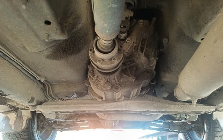 Chevrolet Niva I рестайлинг, 2008 год, 400 000 рублей, 11 фотография