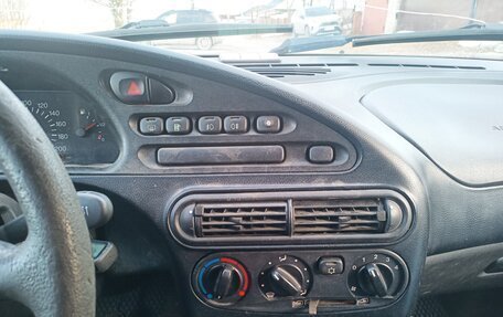 Chevrolet Niva I рестайлинг, 2008 год, 400 000 рублей, 6 фотография