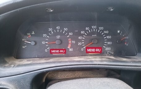 Chevrolet Niva I рестайлинг, 2008 год, 400 000 рублей, 5 фотография