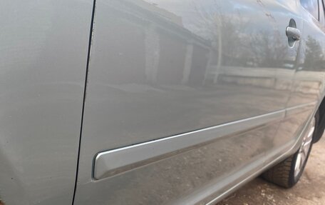 Skoda Octavia, 2012 год, 640 000 рублей, 3 фотография