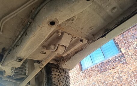 Chevrolet Niva I рестайлинг, 2008 год, 400 000 рублей, 14 фотография