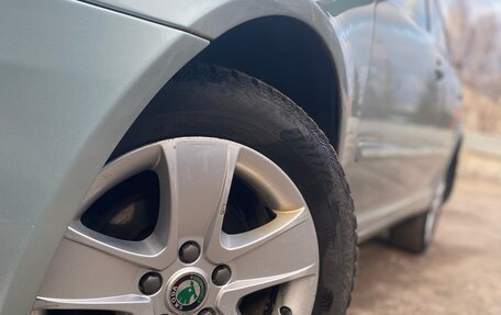 Skoda Octavia, 2012 год, 640 000 рублей, 2 фотография