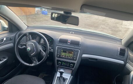 Skoda Octavia, 2012 год, 640 000 рублей, 9 фотография