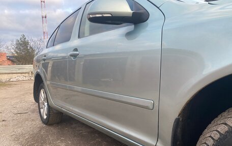 Skoda Octavia, 2012 год, 640 000 рублей, 8 фотография