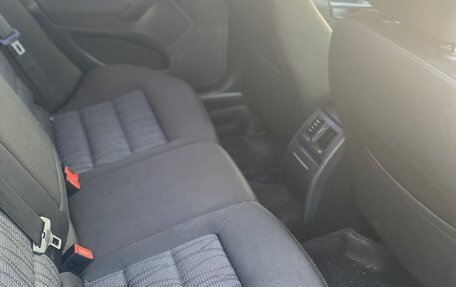 Skoda Octavia, 2012 год, 640 000 рублей, 11 фотография