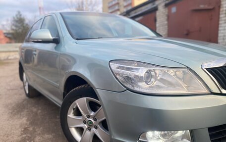 Skoda Octavia, 2012 год, 640 000 рублей, 6 фотография