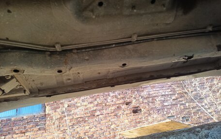 Chevrolet Niva I рестайлинг, 2008 год, 400 000 рублей, 15 фотография