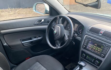 Skoda Octavia, 2012 год, 640 000 рублей, 10 фотография