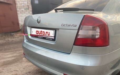 Skoda Octavia, 2012 год, 640 000 рублей, 5 фотография