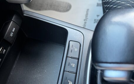 KIA Rio IV, 2019 год, 1 510 000 рублей, 12 фотография