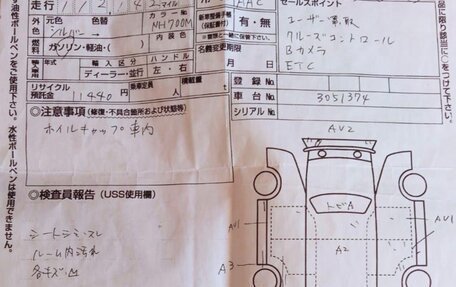 Honda Fit Shuttle I рестайлинг, 2012 год, 890 000 рублей, 9 фотография