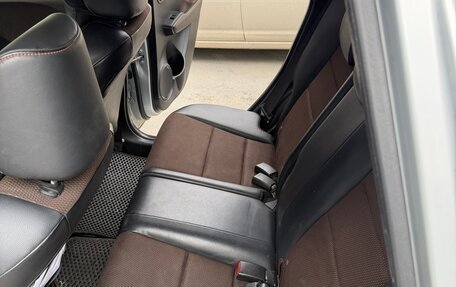 Honda Fit Shuttle I рестайлинг, 2012 год, 890 000 рублей, 8 фотография