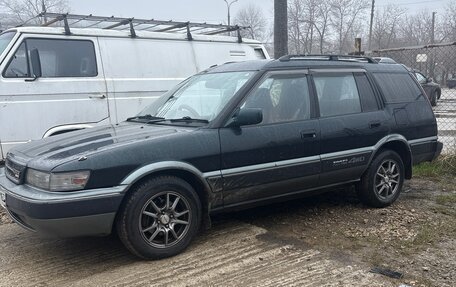 Toyota Sprinter Carib II, 1994 год, 360 000 рублей, 2 фотография