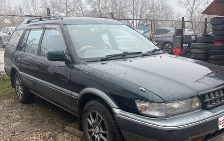 Toyota Sprinter Carib II, 1994 год, 360 000 рублей, 3 фотография