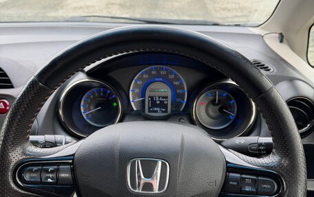 Honda Fit Shuttle I рестайлинг, 2012 год, 890 000 рублей, 6 фотография