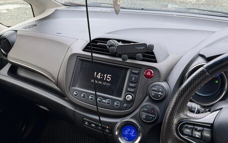 Honda Fit Shuttle I рестайлинг, 2012 год, 890 000 рублей, 7 фотография