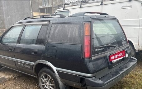 Toyota Sprinter Carib II, 1994 год, 360 000 рублей, 4 фотография