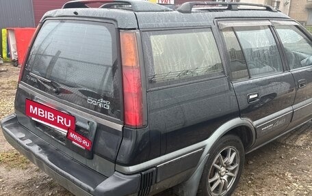 Toyota Sprinter Carib II, 1994 год, 360 000 рублей, 5 фотография