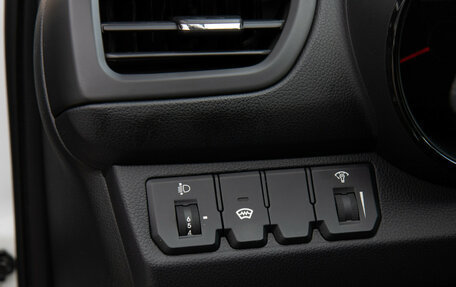 KIA Rio III рестайлинг, 2011 год, 775 000 рублей, 16 фотография