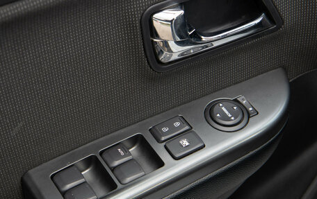 KIA Rio III рестайлинг, 2011 год, 775 000 рублей, 17 фотография