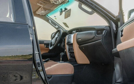 Toyota Fortuner II, 2026 год, 5 100 000 рублей, 13 фотография