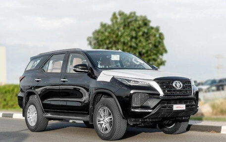 Toyota Fortuner II, 2026 год, 5 100 000 рублей, 1 фотография