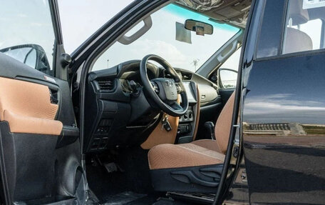 Toyota Fortuner II, 2026 год, 5 100 000 рублей, 7 фотография