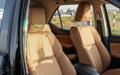 Toyota Fortuner II, 2026 год, 5 100 000 рублей, 14 фотография