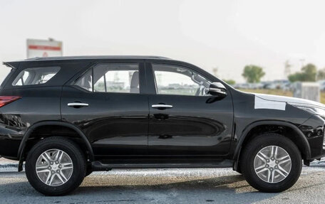 Toyota Fortuner II, 2026 год, 5 100 000 рублей, 3 фотография