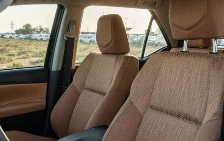 Toyota Fortuner II, 2026 год, 5 100 000 рублей, 15 фотография