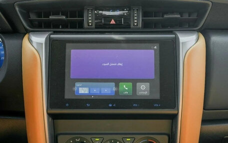 Toyota Fortuner II, 2026 год, 5 100 000 рублей, 11 фотография